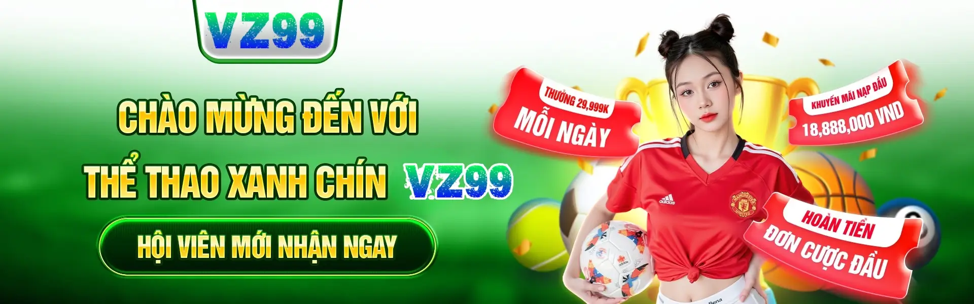 banner chào mừng thế giới vz99